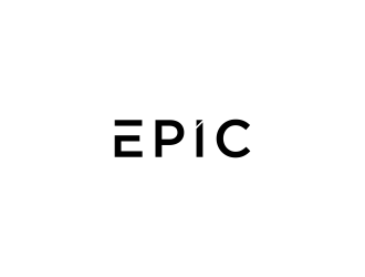 EPIC logo design by salis17