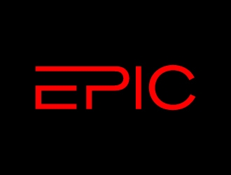 EPIC logo design by pambudi