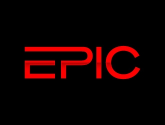 EPIC logo design by pambudi
