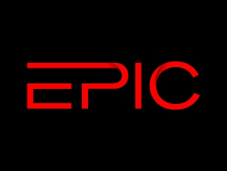 EPIC logo design by pambudi