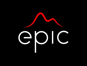EPIC logo design by pambudi