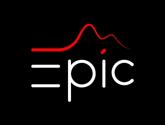 EPIC logo design by pambudi