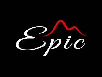 EPIC logo design by pambudi