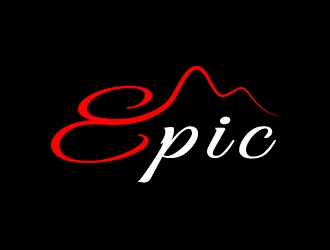 EPIC logo design by pambudi