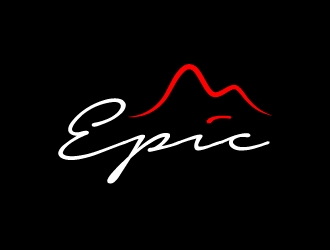 EPIC logo design by pambudi