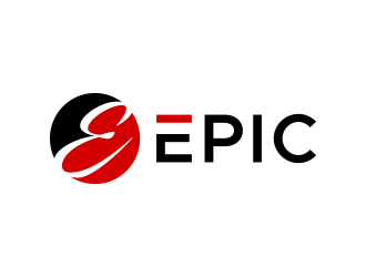 EPIC logo design by lexipej