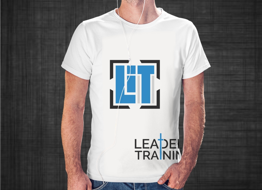 Leaders in Training logo design by LogOExperT