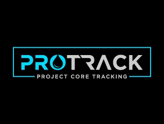 PCT Project Core Tracking logo design by pambudi