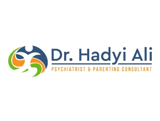 Dr. Hadyi Ali logo design by akilis13