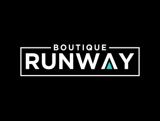 Boutique Runway  logo design by done