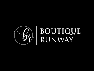 Boutique Runway  logo design by asyqh