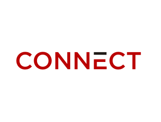 Connect logo design by BintangDesign