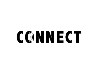 Connect logo design by empab