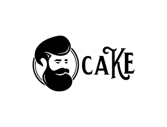 Cake  logo design by ROSHTEIN