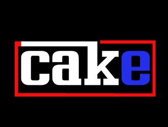 Cake  logo design by axel182