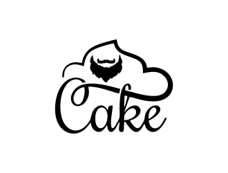 Cake  logo design by ROSHTEIN