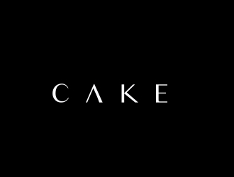 Cake  logo design by berkahnenen
