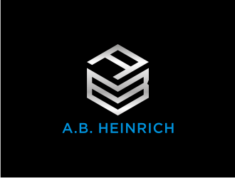 A.B. Heinrich logo design by asyqh