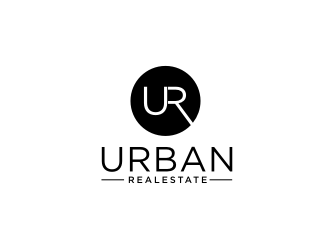 Urban Realtor Inc logo design by Barkah