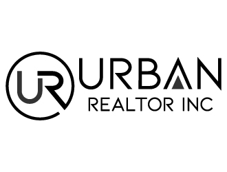 Urban Realtor Inc logo design by jaize