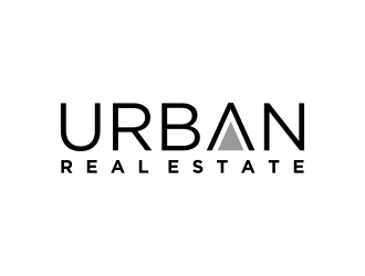 Urban Realtor Inc logo design by done