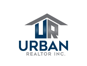 Urban Realtor Inc logo design by NikoLai