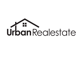 Urban Realtor Inc logo design by YONK