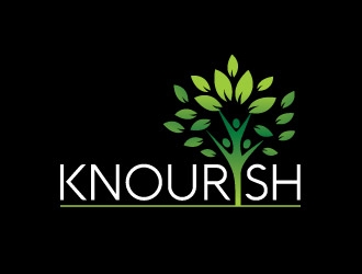 logo design by REDCROW