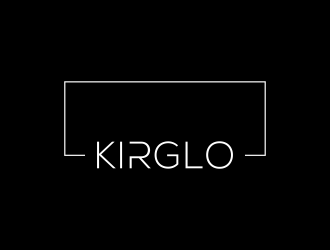 Kiriglo logo design by Kanya