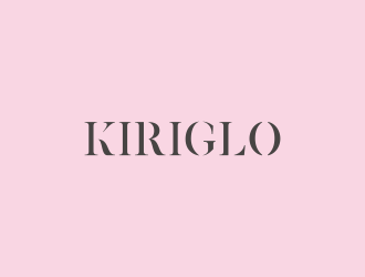 Kiriglo logo design by amsol
