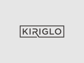 Kiriglo logo design by amsol