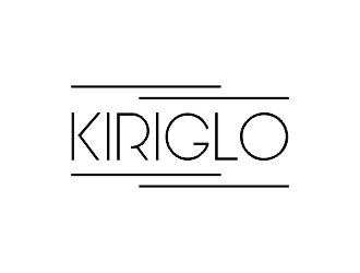 Kiriglo logo design by JessicaLopes