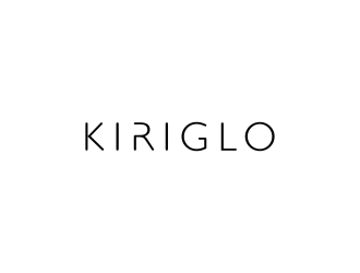 Kiriglo logo design by yunda