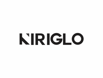 Kiriglo logo design by up2date