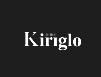 Kiriglo logo design by art-design
