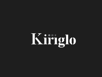 Kiriglo logo design by art-design