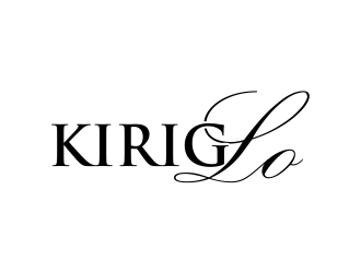 Kiriglo logo design by done