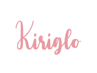 Kiriglo logo design by ElonStark