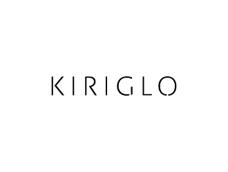 Kiriglo logo design by LogOExperT