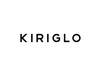 Kiriglo logo design by LogOExperT
