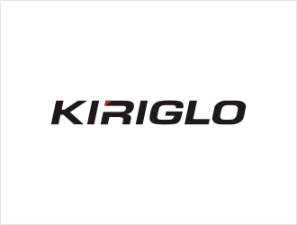 Kiriglo logo design by bunda_shaquilla