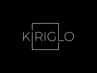 Kiriglo logo design by qqdesigns