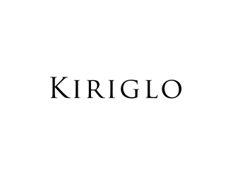 Kiriglo logo design by jhunior