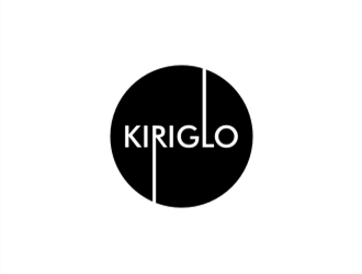 Kiriglo logo design by sheilavalencia