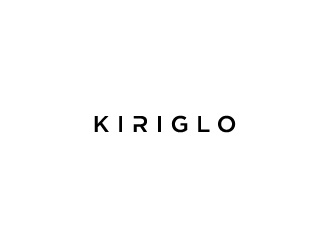 Kiriglo logo design by usef44