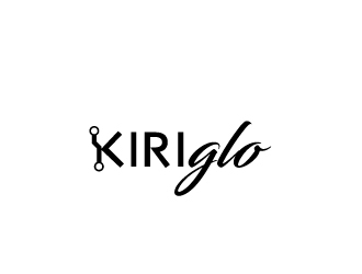 Kiriglo logo design by PMG