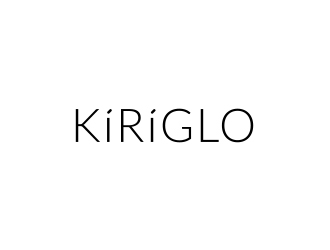 Kiriglo logo design by jhunior