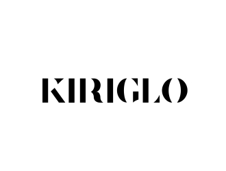 Kiriglo logo design by Louseven