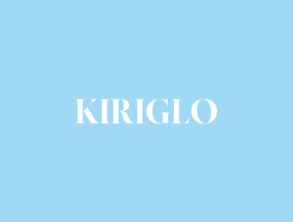 Kiriglo logo design by Greenlight