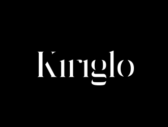 Kiriglo logo design by Louseven